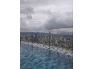Foto 15 de Venta apartamento en Bucaramanga, barrio La Aurora, Green Gold