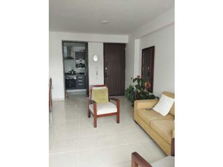 Foto 5 de Venta apartamento en Bucaramanga, barrio La Aurora, Green Gold