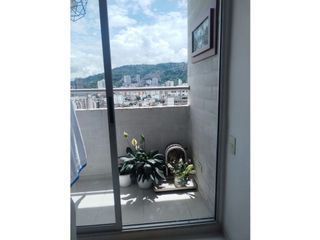 Foto 25 de Venta apartamento en Bucaramanga, barrio La Aurora, Green Gold