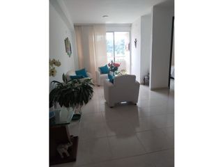 Foto 17 de Venta apartamento en Bucaramanga, barrio La Aurora, Green Gold