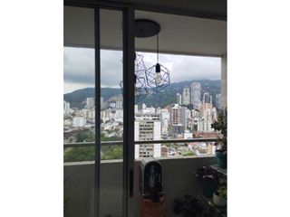 Foto 1 de Venta apartamento en Bucaramanga, barrio La Aurora, Green Gold