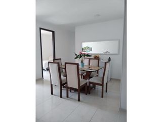 Foto 26 de Venta apartamento en Bucaramanga, barrio La Aurora, Green Gold