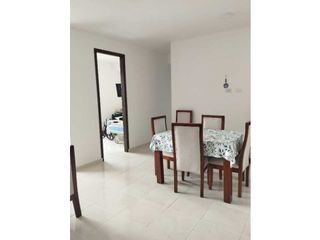 Foto 6 de Venta apartamento en Bucaramanga, barrio La Aurora, Green Gold