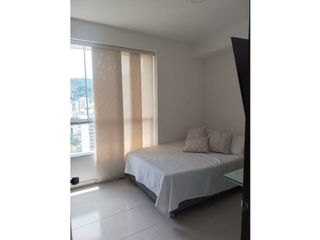 Foto 23 de Venta apartamento en Bucaramanga, barrio La Aurora, Green Gold