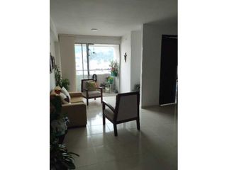 Foto 2 de Venta apartamento en Bucaramanga, barrio La Aurora, Green Gold