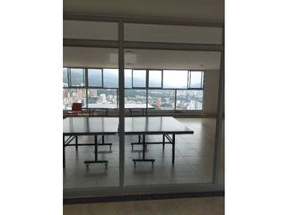 Foto 12 de Venta apartamento en Bucaramanga, barrio La Aurora, Green Gold