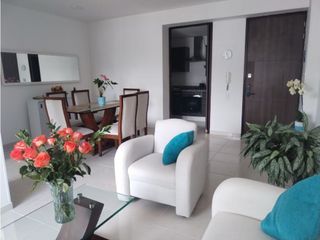 Foto 20 de Venta apartamento en Bucaramanga, barrio La Aurora, Green Gold