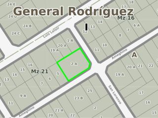 Foto 23 de Alquiler   Casa   General Rodríguez