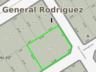 Foto 22 de Alquiler   Casa   General Rodríguez