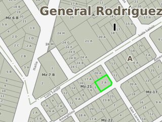 Foto 21 de Alquiler   Casa   General Rodríguez