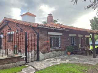 Foto 19 de Chalet 5 ambientes en Bernardino Rivadavia