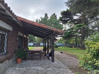 Foto 4 de Chalet 5 ambientes en Bernardino Rivadavia