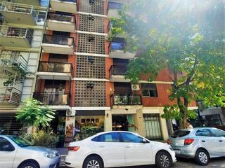 Foto 13 de Departamento 2 ambientes en Las Cañitas para alquiler temporario