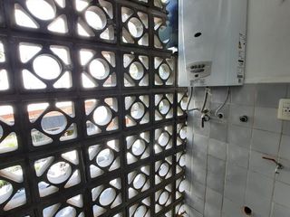 Foto 7 de Departamento 2 ambientes en Las Cañitas para alquiler temporario