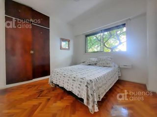 Foto 9 de Departamento 2 ambientes en Las Cañitas para alquiler temporario