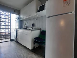 Foto 6 de Departamento 2 ambientes en Las Cañitas para alquiler temporario