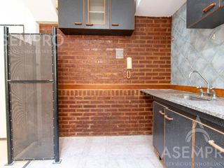Foto 10 de Departamento en  Villa Urquiza