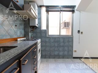 Foto 9 de Departamento en  Villa Urquiza