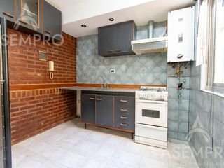 Foto 4 de Departamento en  Villa Urquiza
