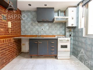 Foto 8 de Departamento en  Villa Urquiza