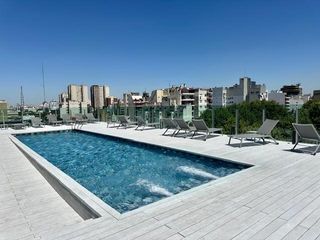 Foto 31 de HERMOSO DEPARTAMENTO DE 2 AMBIENTES  EN BARRACAS AMENITIES