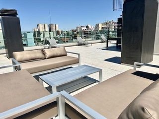 Foto 30 de HERMOSO DEPARTAMENTO DE 2 AMBIENTES  EN BARRACAS AMENITIES
