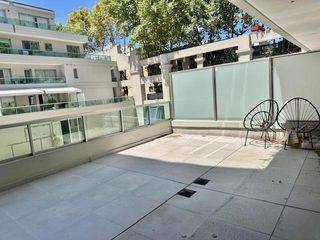 Foto 12 de HERMOSO DEPARTAMENTO DE 2 AMBIENTES  EN BARRACAS AMENITIES