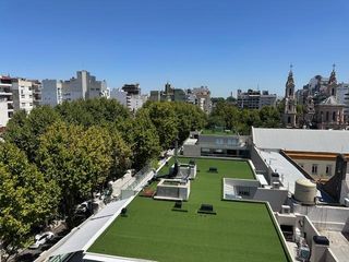 Foto 28 de HERMOSO DEPARTAMENTO DE 2 AMBIENTES  EN BARRACAS AMENITIES