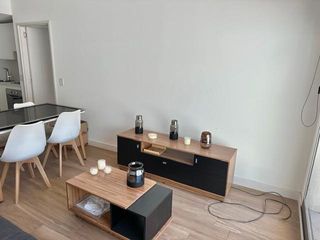 Foto 4 de HERMOSO DEPARTAMENTO DE 2 AMBIENTES  EN BARRACAS AMENITIES