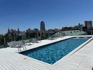 Foto 32 de HERMOSO DEPARTAMENTO DE 2 AMBIENTES  EN BARRACAS AMENITIES