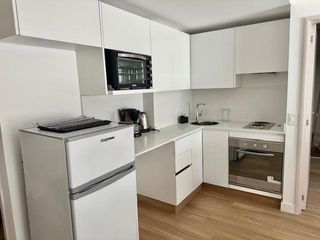 Foto 8 de HERMOSO DEPARTAMENTO DE 2 AMBIENTES  EN BARRACAS AMENITIES