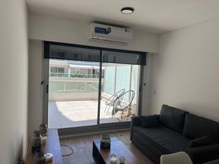 Foto 5 de HERMOSO DEPARTAMENTO DE 2 AMBIENTES  EN BARRACAS AMENITIES