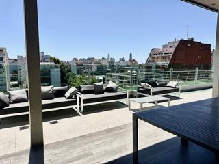 Foto 33 de HERMOSO DEPARTAMENTO DE 2 AMBIENTES  EN BARRACAS AMENITIES