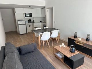 Foto 3 de HERMOSO DEPARTAMENTO DE 2 AMBIENTES  EN BARRACAS AMENITIES