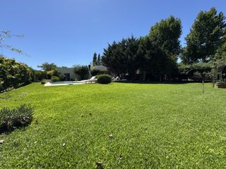Foto 36 de Increible casa en Venta, gran lote central El Recodo, Pilar 5 AMBIENTES