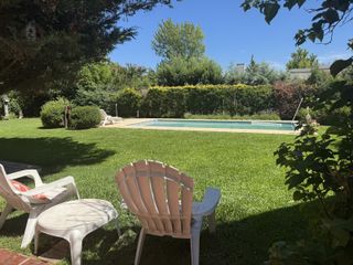 Foto 45 de Increible casa en Venta, gran lote central El Recodo, Pilar 5 AMBIENTES