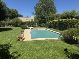 Foto 28 de Increible casa en Venta, gran lote central El Recodo, Pilar 5 AMBIENTES