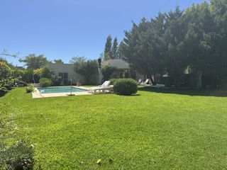 Foto 37 de Increible casa en Venta, gran lote central El Recodo, Pilar 5 AMBIENTES
