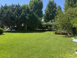 Foto 38 de Increible casa en Venta, gran lote central El Recodo, Pilar 5 AMBIENTES