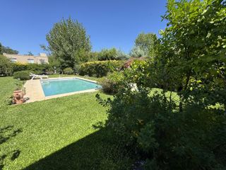 Foto 29 de Increible casa en Venta, gran lote central El Recodo, Pilar 5 AMBIENTES
