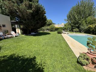 Foto 31 de Increible casa en Venta, gran lote central El Recodo, Pilar 5 AMBIENTES