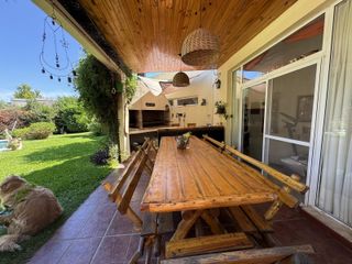 Foto 43 de Increible casa en Venta, gran lote central El Recodo, Pilar 5 AMBIENTES