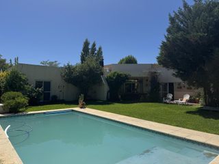 Foto 40 de Increible casa en Venta, gran lote central El Recodo, Pilar 5 AMBIENTES