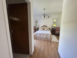 Foto 20 de Increible casa en Venta, gran lote central El Recodo, Pilar 5 AMBIENTES