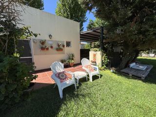Foto 34 de Increible casa en Venta, gran lote central El Recodo, Pilar 5 AMBIENTES