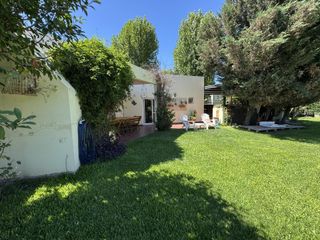 Foto 32 de Increible casa en Venta, gran lote central El Recodo, Pilar 5 AMBIENTES