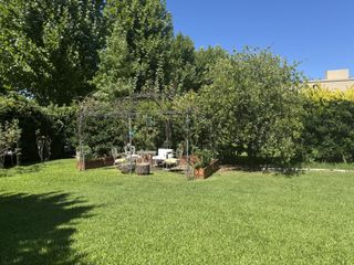 Foto 35 de Increible casa en Venta, gran lote central El Recodo, Pilar 5 AMBIENTES