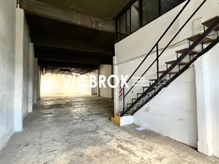 Foto 1 de Depósito - Olivos