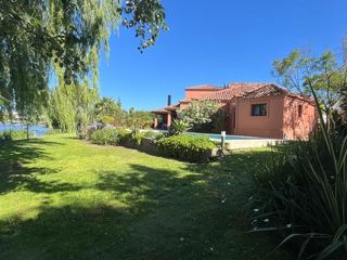Foto 4 de Casa en el canton al agua islas