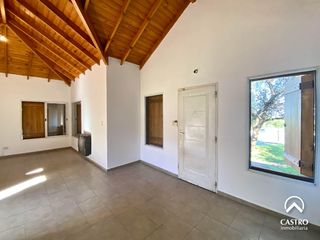 Foto 5 de Dúplex en Barranca Colorada, Villa de Merlo.